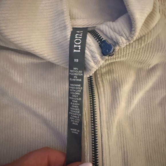 Vuori Lot of 6 pants/jacket/pullover Xs-M - Picture 15 of 15